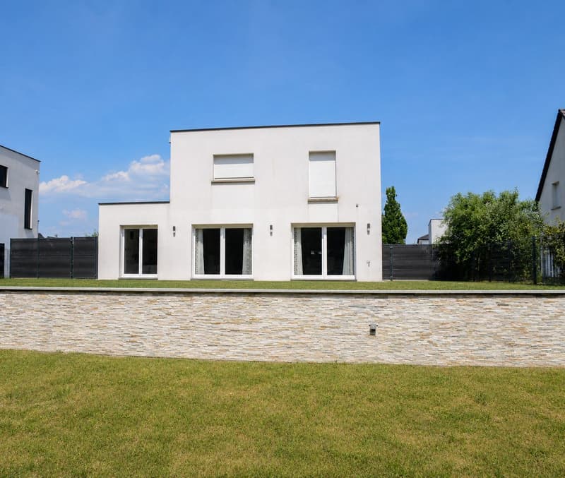Exceptional Contemporary Home – 165 m² – Saint-Louis Neuweg, near Basel (5)