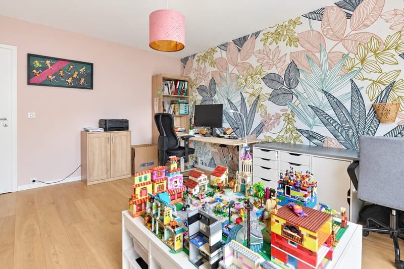 Renoviertes Einfamilienhaus in Village-Neuf: 160 m², 960 m² Grundstück, Südlage, Vollkeller (14)