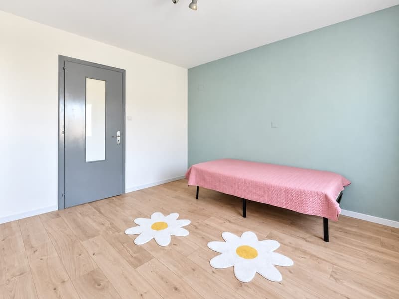 Spacious 5-Bedroom Family Home, 165 m², Full Basement and 3-Car Garage in Sausheim (22)