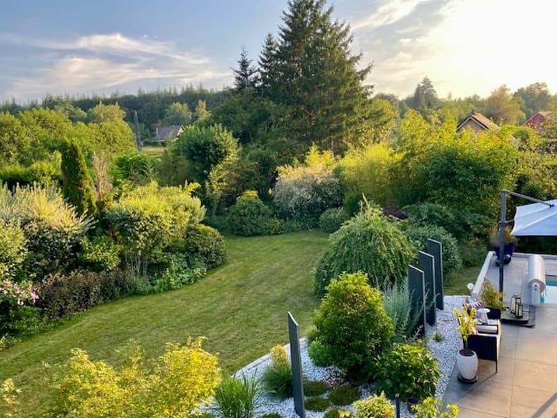 Contemporary 160 m² chalet on 1.56 hectares of land with equestrian facilities (56)