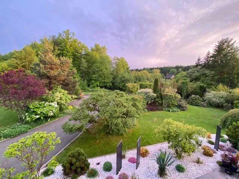 Contemporary 160 m² chalet on 1.56 hectares of land with equestrian facilities (47)