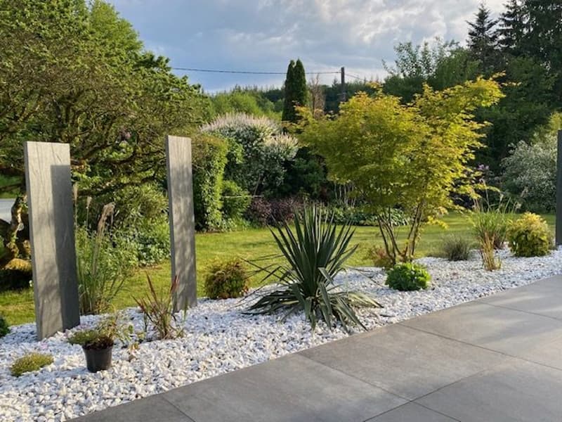 Contemporary 160 m² chalet on 1.56 hectares of land with equestrian facilities (57)
