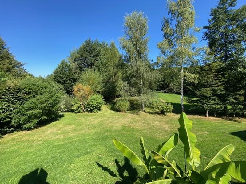 Contemporary 160 m² chalet on 1.56 hectares of land with equestrian facilities (61)