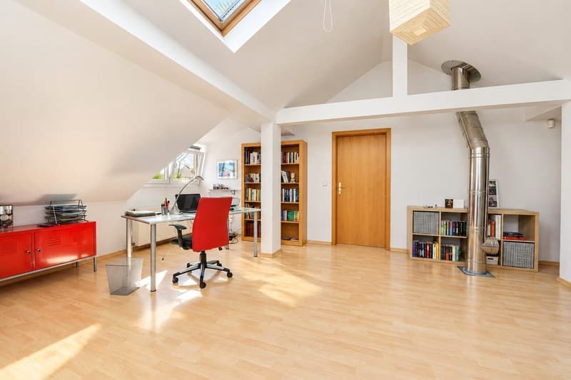 Kembs-Loechlé – Family Home with Swimming Pool and Landscaped 1,098 m² Garden (17)
