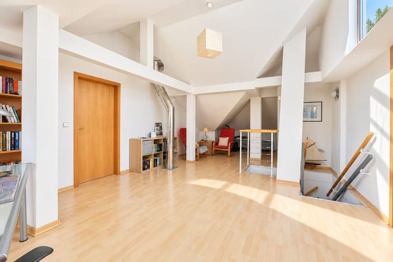 Kembs-Loechlé – Family Home with Swimming Pool and Landscaped 1,098 m² Garden (18)