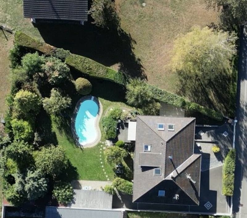 Kembs-Loechlé – Family Home with Swimming Pool and Landscaped 1,098 m² Garden (3)