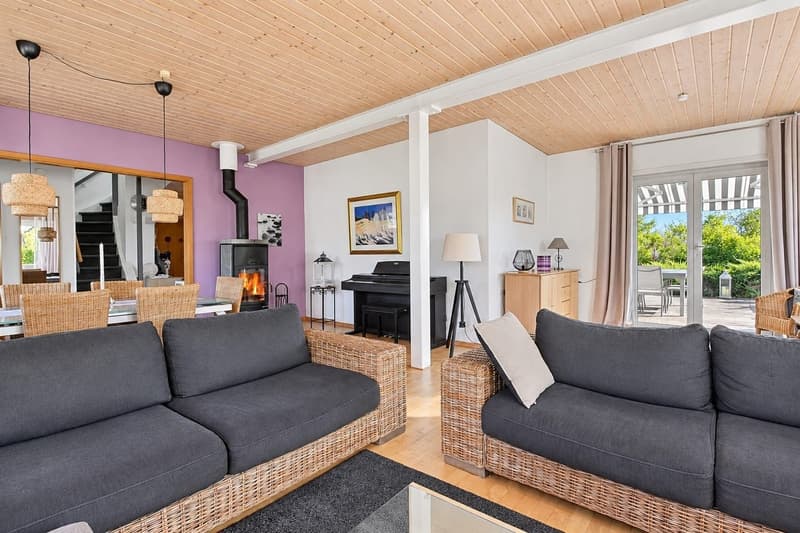 Kembs-Loechlé – Family Home with Swimming Pool and Landscaped 1,098 m² Garden (11)