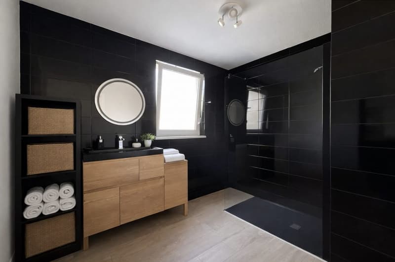 AUSSERGEWÖHNLICHES PENTHOUSE MIT DOPPELTER TERRASSE (10)