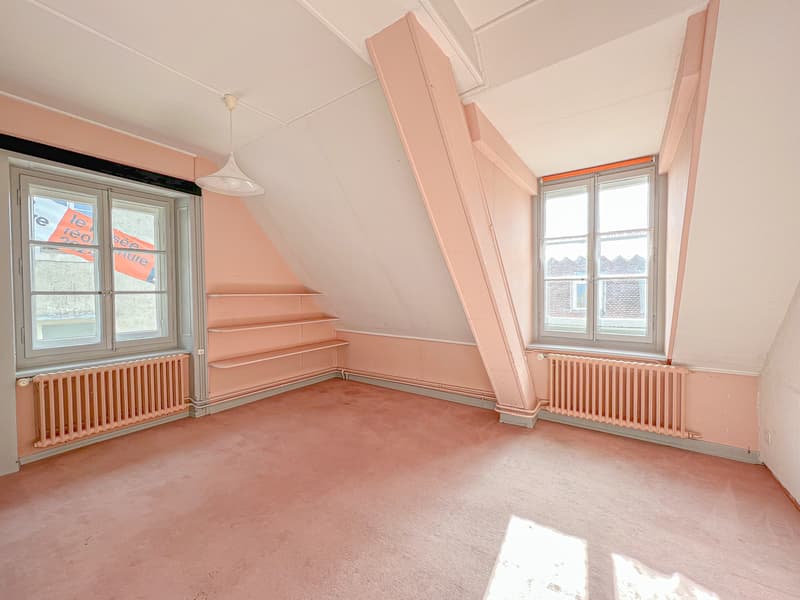 Chambre no 2