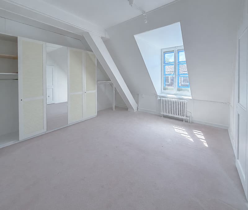 Chambre no 1