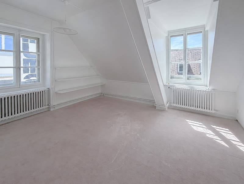 Chambre no 2