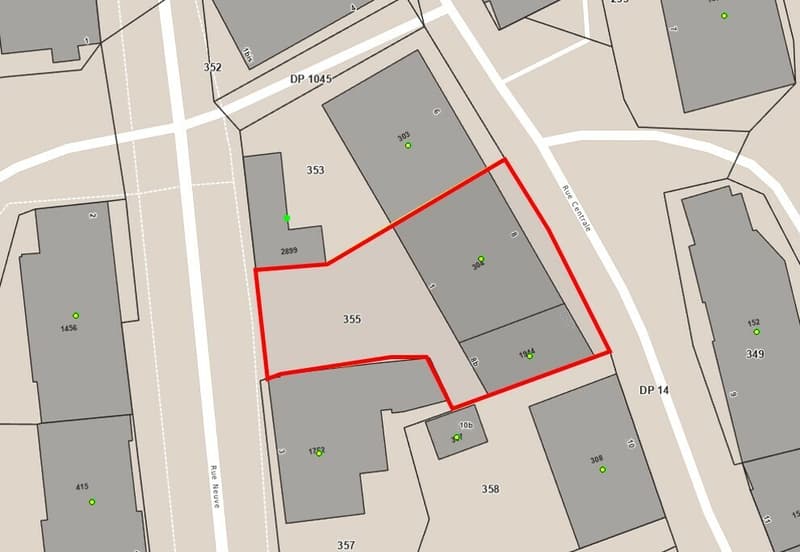 Cadastre