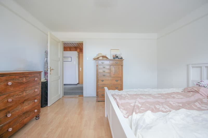 Chambre no 1
