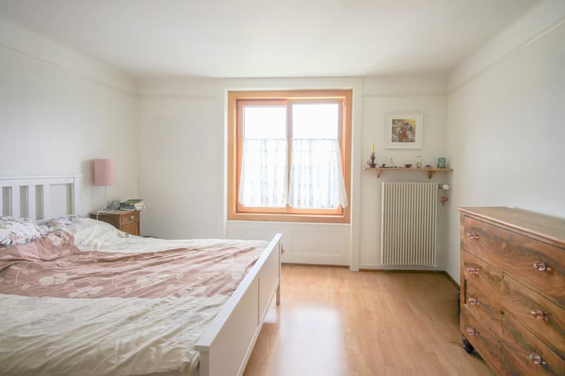 Chambre no 1