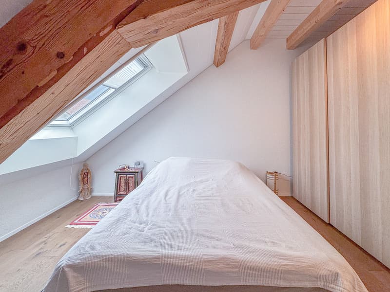 Chambre no 1