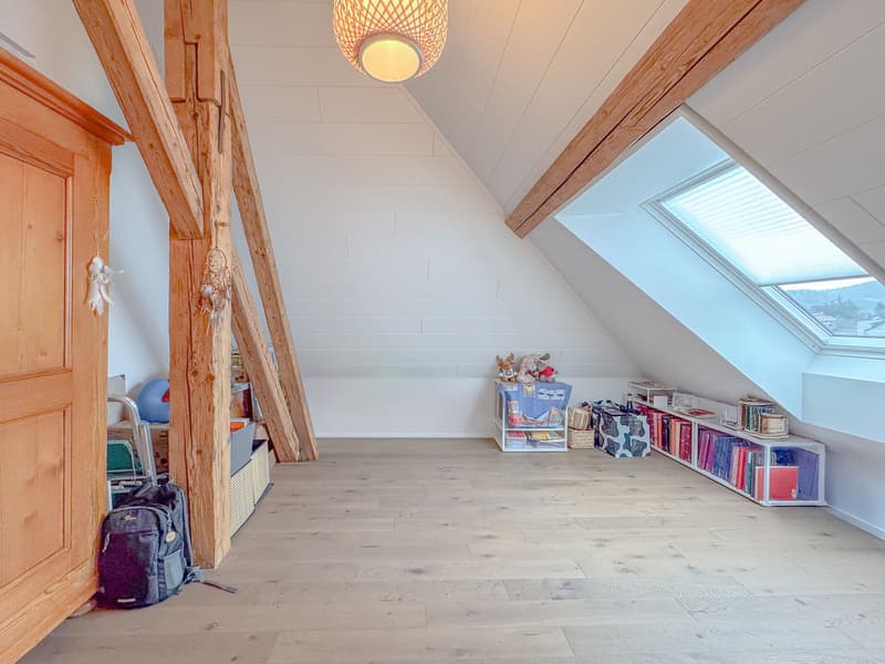Chambre no 2