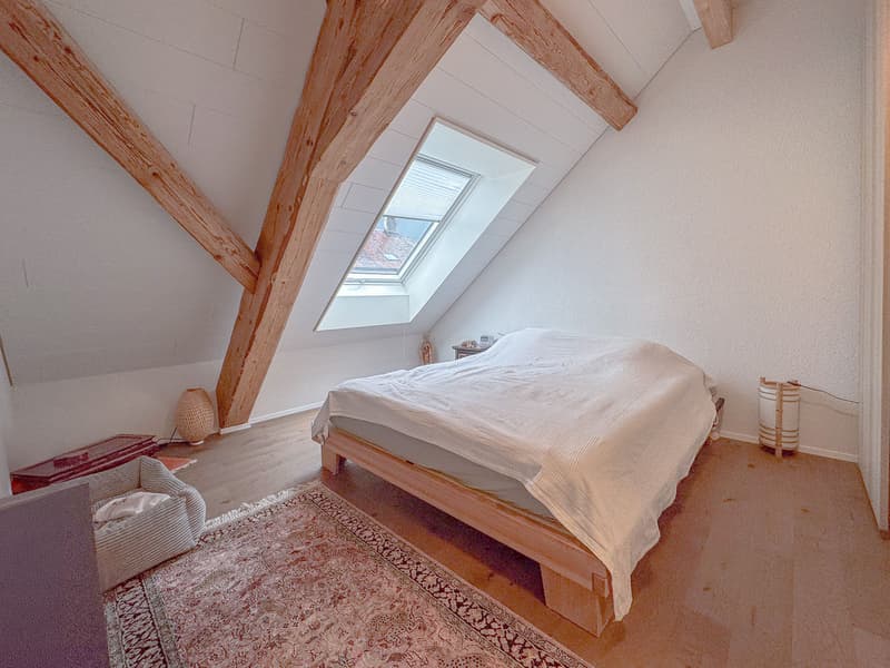 Chambre no 1