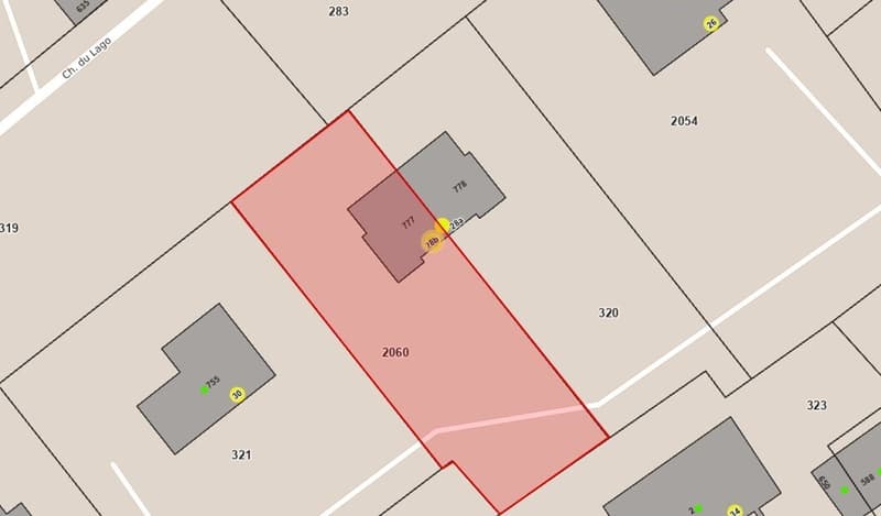 Cadastre
