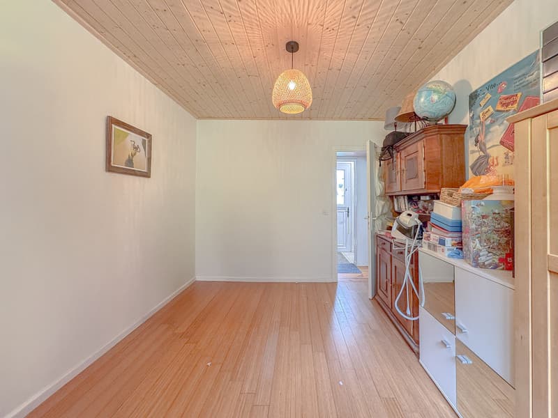 Chambre no 2