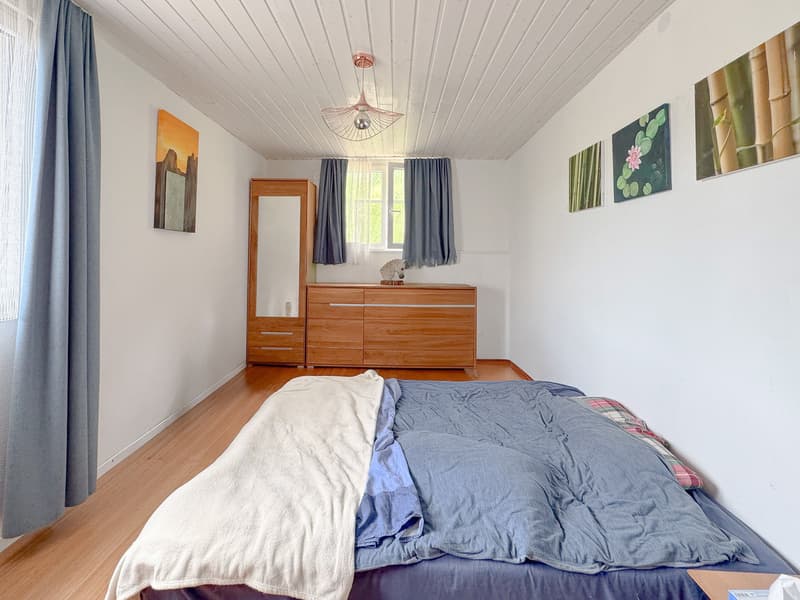 Chambre no 1