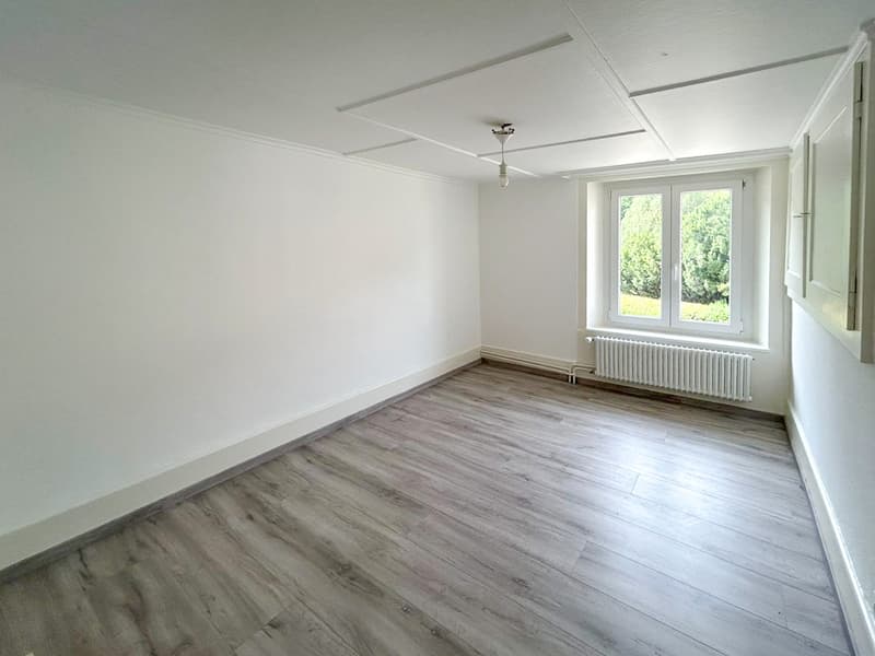 Chambre 1