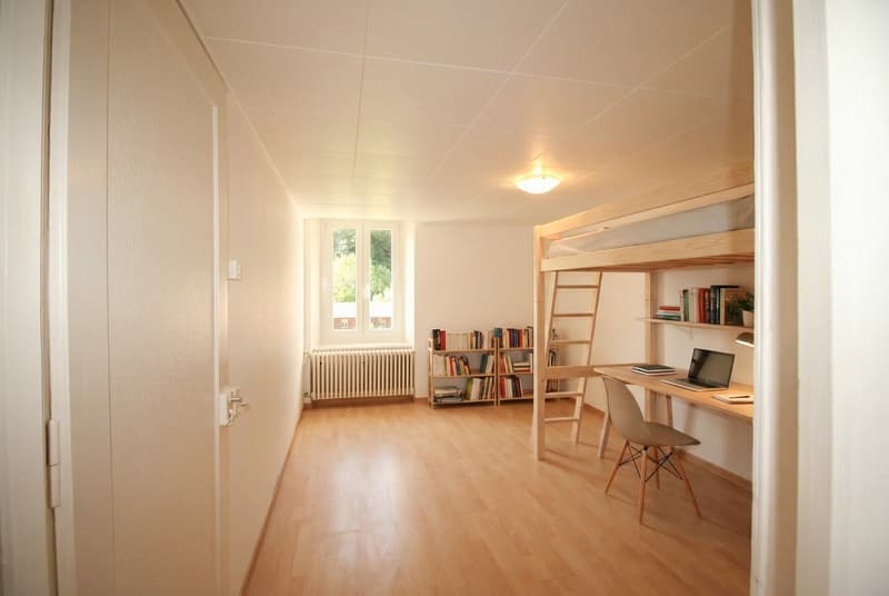 Décoration non contractuelle