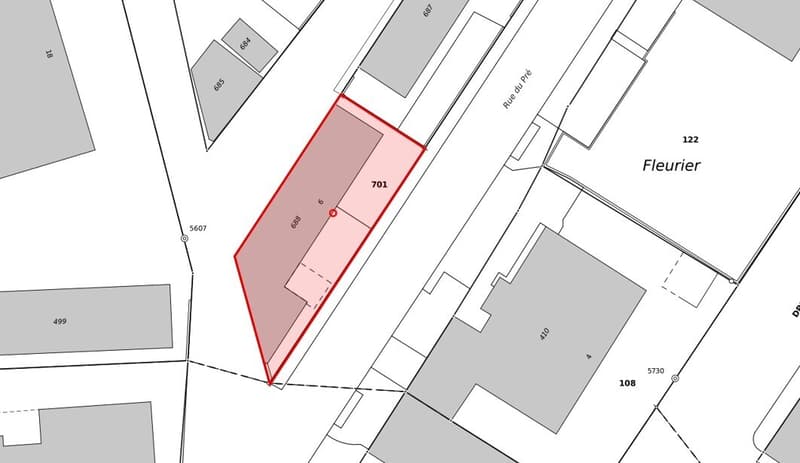 Cadastre