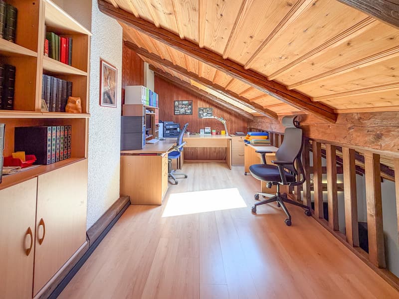 Mezzanine