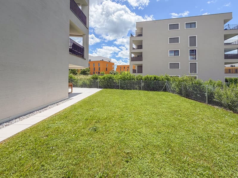 Jardin