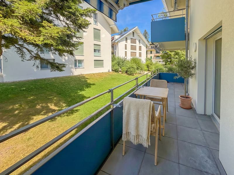 Balcon