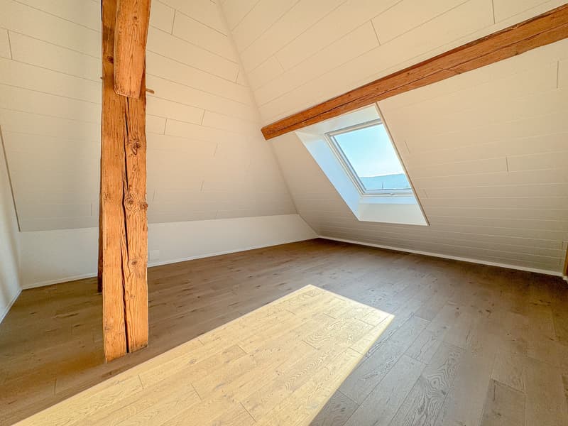 Chambre N°2