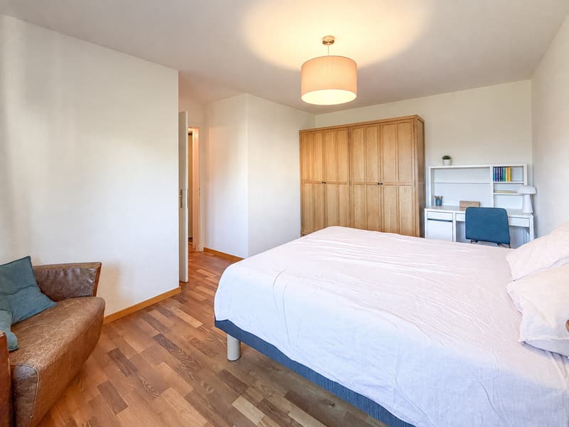 Chambre N°1