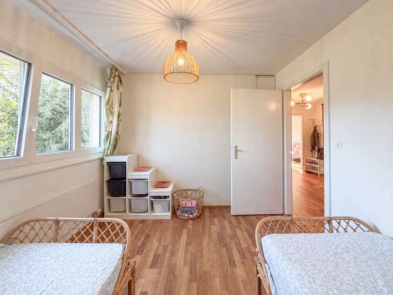 Chambre N°3