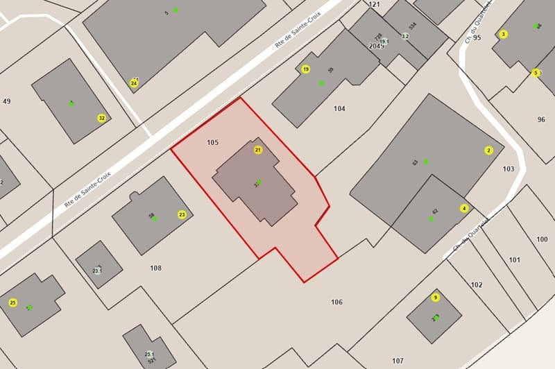 Cadastre