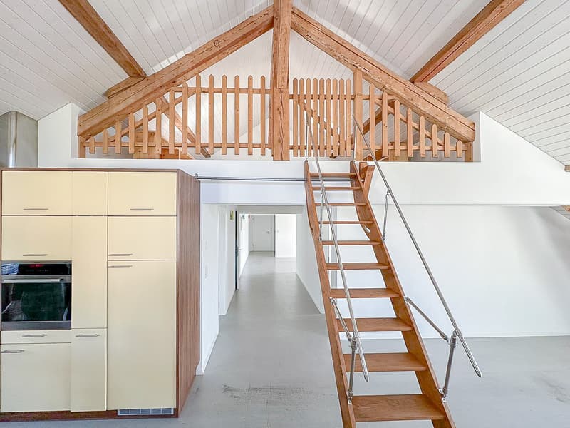 Mezzanine