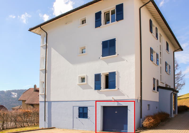 Garage individuel (1)