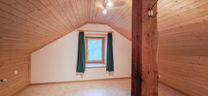 Chambre N°3