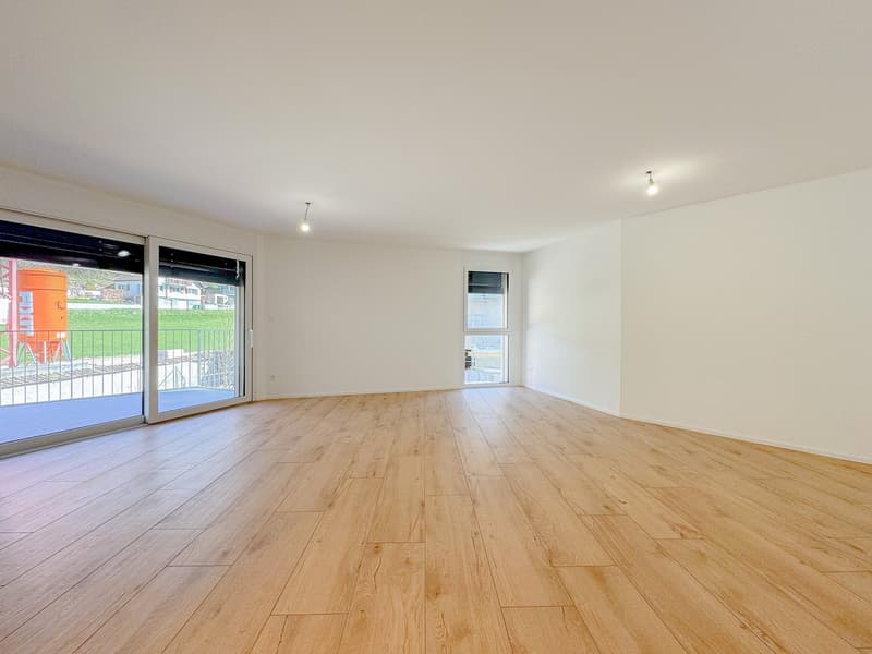 Espace salon/séjour