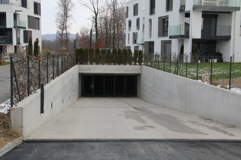 Apartment 3.5 rooms in Fétigny (19)