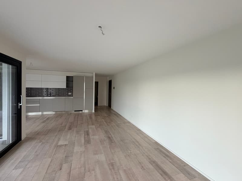Wohnung 3.5 Zimmer in Fétigny (8)