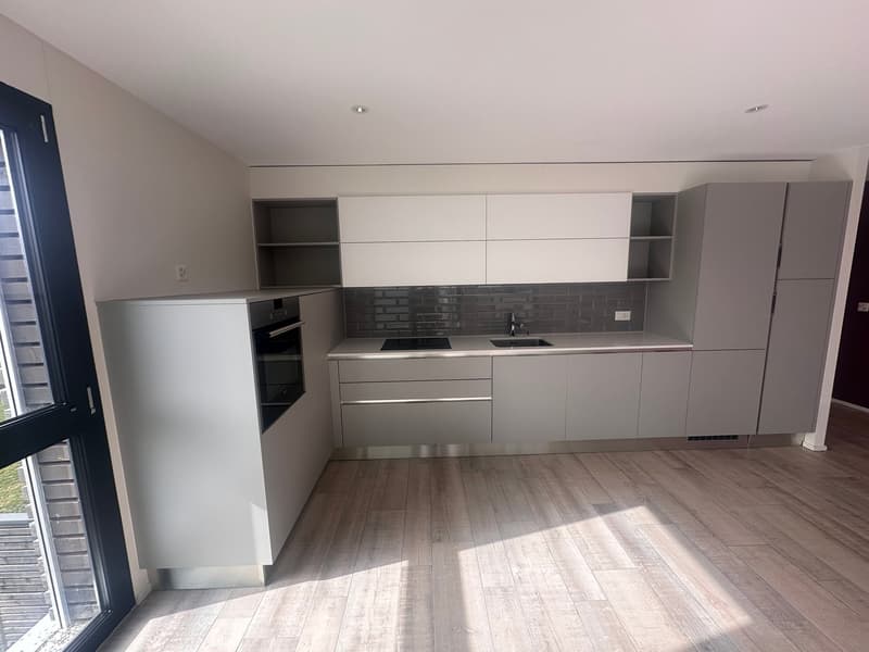 Apartment 3.5 rooms in Fétigny (11)
