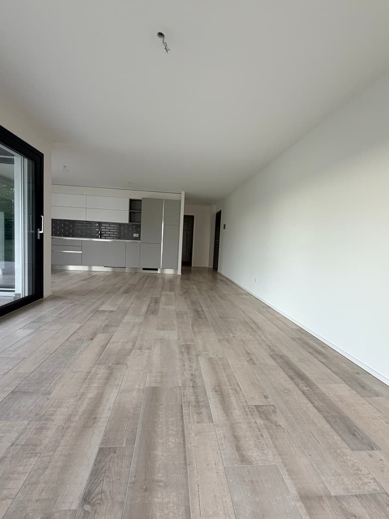 Wohnung 3.5 Zimmer in Fétigny (7)