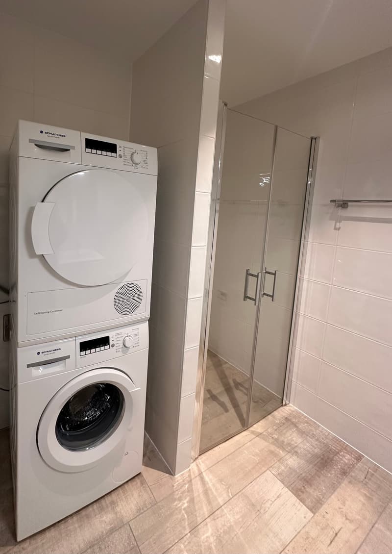 Apartment 3.5 rooms in Fétigny (17)