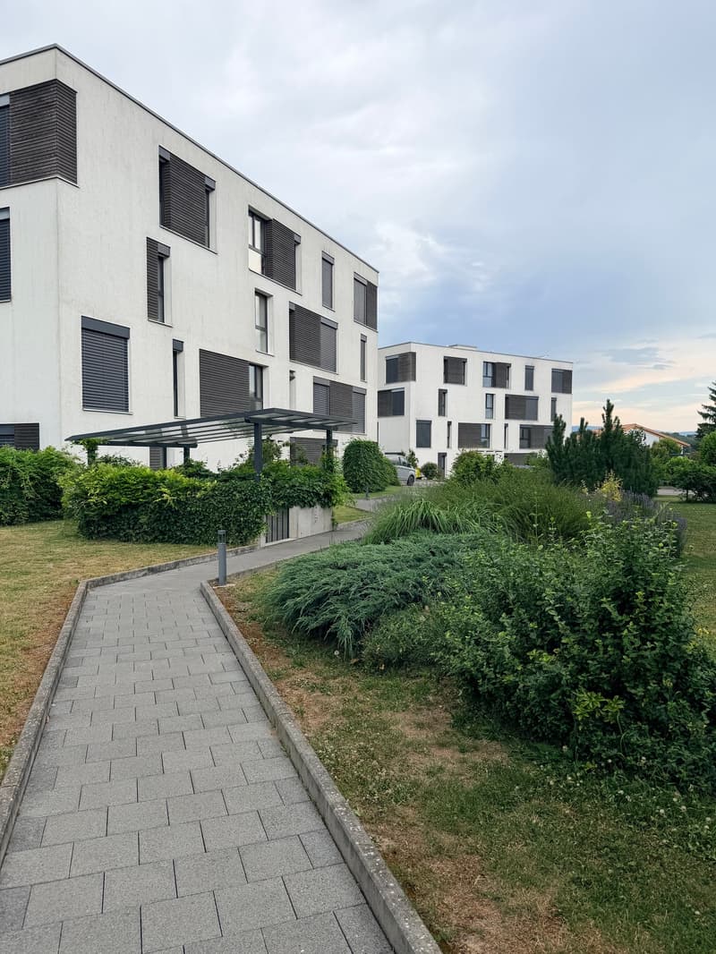 Wohnung 3.5 Zimmer in Fétigny (20)