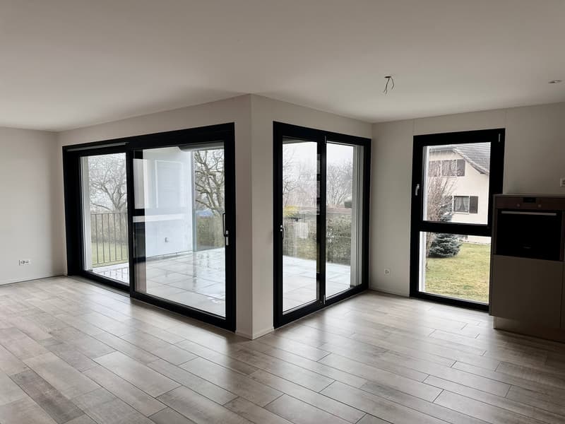 Apartment 3.5 rooms in Fétigny (6)