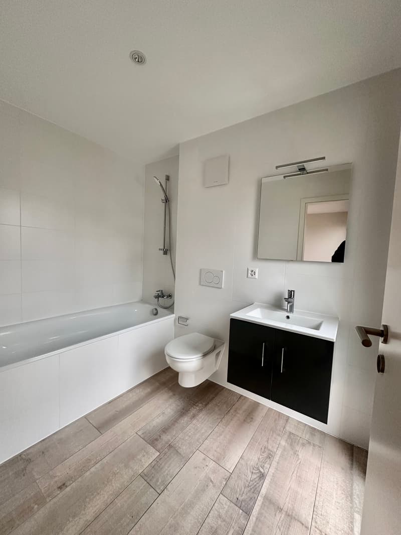 Apartment 3.5 rooms in Fétigny (14)