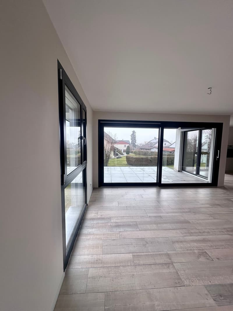 Apartment 3.5 rooms in Fétigny (5)