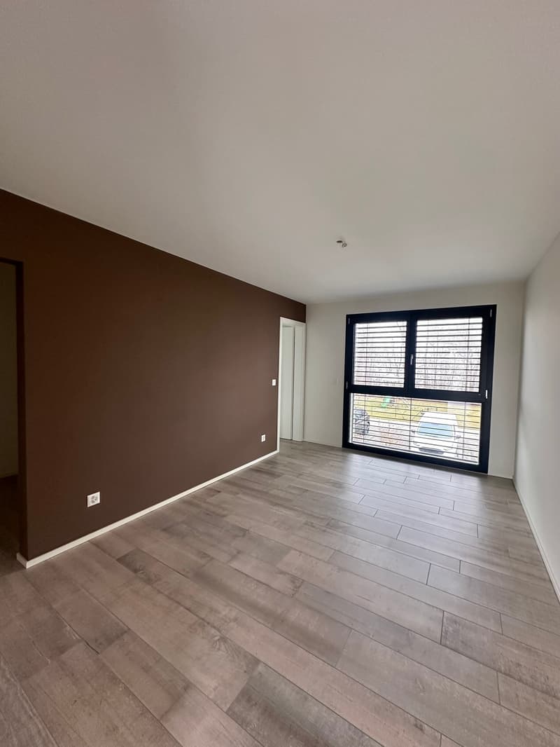 Apartment 3.5 rooms in Fétigny (13)