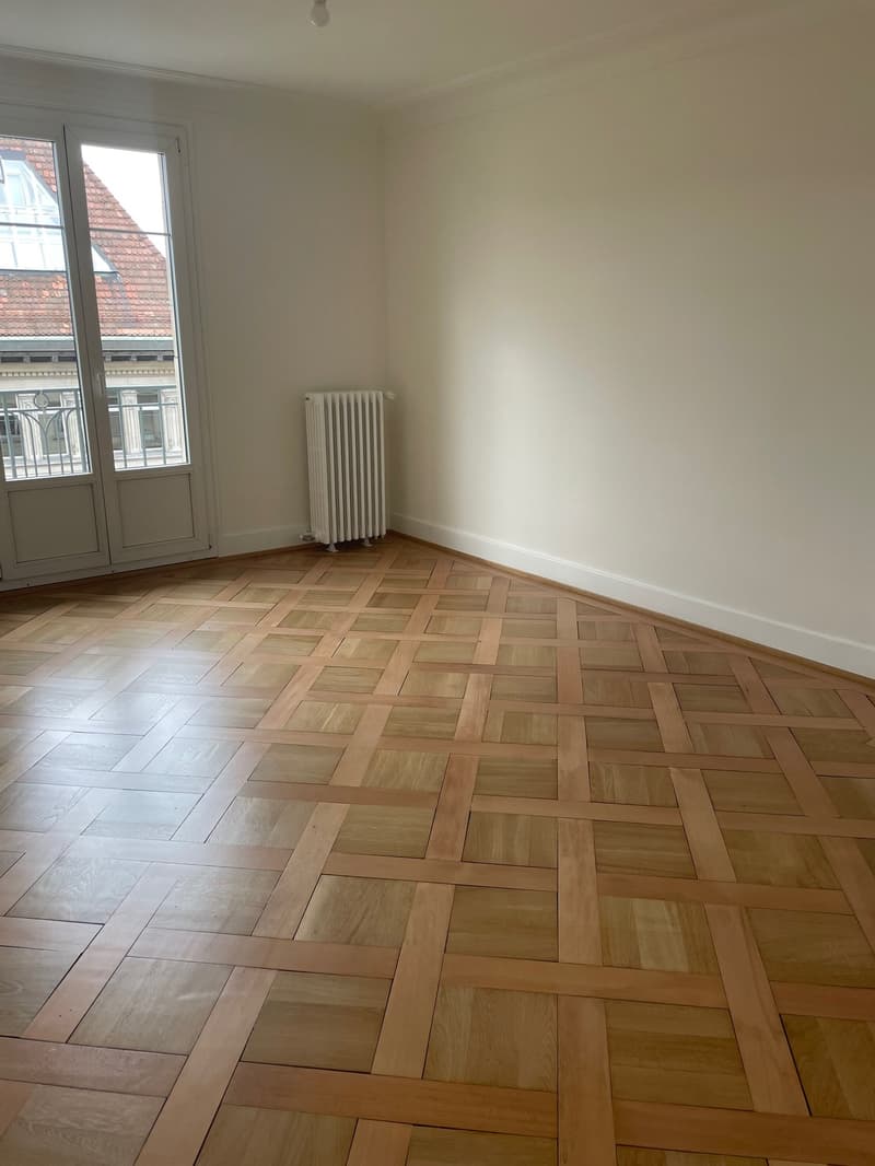 Appartement de 3.5 pièces au 6ème étage (7)
