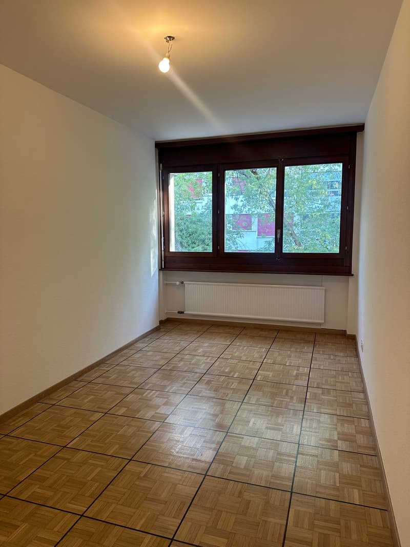 Appartement de 2,5 pièces rénové à Genève – Av. De-Luserna (8)
